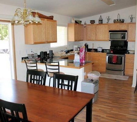 Pukeawe Place Villa Волкейно Екстериор снимка