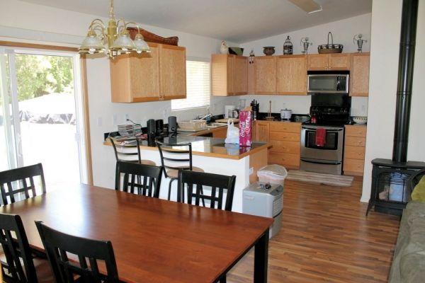 Pukeawe Place Villa Волкейно Екстериор снимка