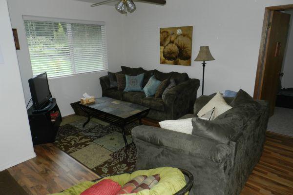 Pukeawe Place Villa Волкейно Екстериор снимка