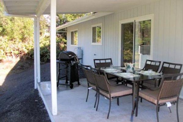 Pukeawe Place Villa Волкейно Екстериор снимка