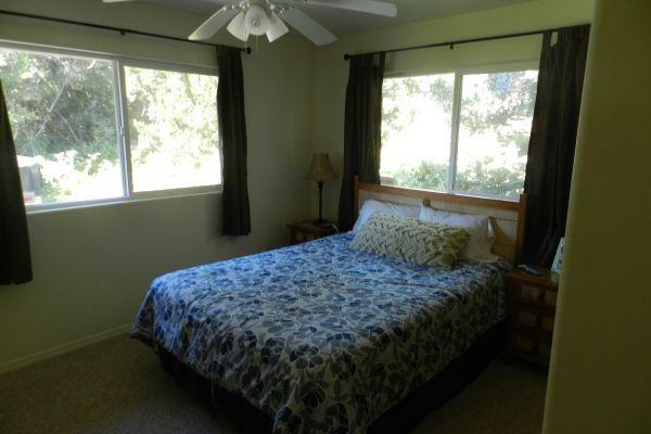 Pukeawe Place Villa Волкейно Екстериор снимка